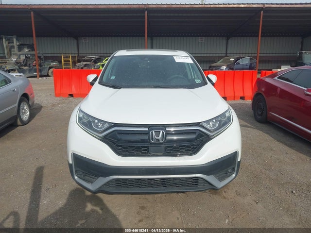 Aukcja sprzedaży 2021 Honda Cr-v Awd Ex, vin: 2HKRW2H5XMH682184, numer aukcji: 44618241