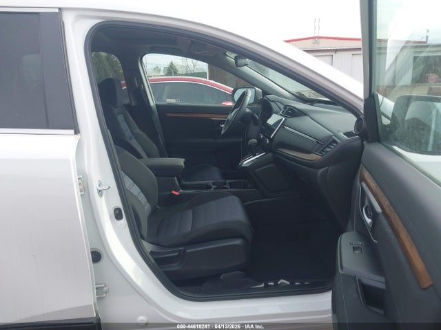 Aukcja sprzedaży 2021 Honda Cr-v Awd Ex, vin: 2HKRW2H5XMH682184, numer aukcji: 44618241