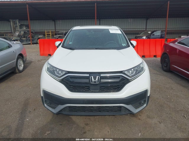 Aukcja sprzedaży 2021 Honda Cr-v Awd Ex, vin: 2HKRW2H5XMH682184, numer aukcji: 44618241