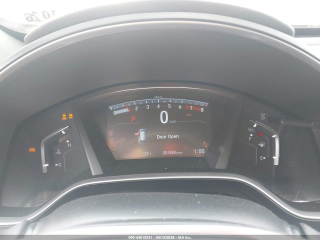 Aukcja sprzedaży 2021 Honda Cr-v Awd Ex, vin: 2HKRW2H5XMH682184, numer aukcji: 44618241