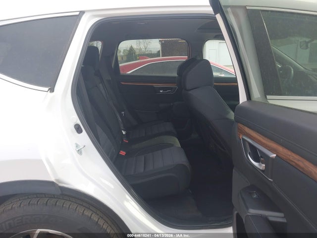 Aukcja sprzedaży 2021 Honda Cr-v Awd Ex, vin: 2HKRW2H5XMH682184, numer aukcji: 44618241