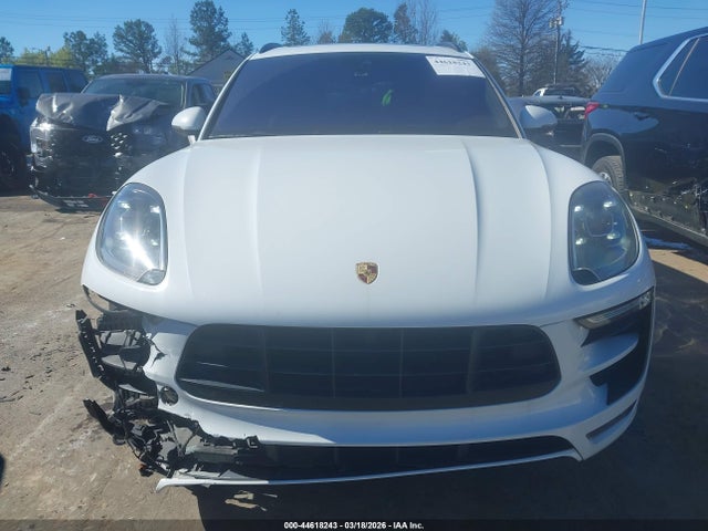 Продаж на аукціоні авто 2018 Porsche Macan Gts, vin: WP1AG2A58JLB64004, номер лоту: 44618243