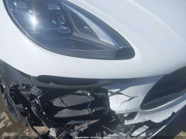 Продаж на аукціоні авто 2018 Porsche Macan Gts, vin: WP1AG2A58JLB64004, номер лоту: 44618243