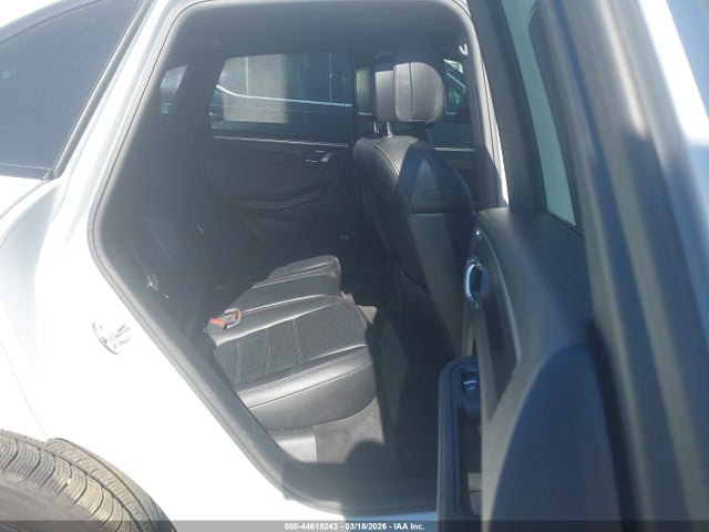 Продаж на аукціоні авто 2018 Porsche Macan Gts, vin: WP1AG2A58JLB64004, номер лоту: 44618243