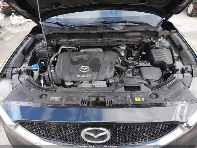 Продажа на аукционе авто 2017 Mazda Cx-5 Touring, vin: JM3KFBCL6H0120669, номер лота: 44618244
