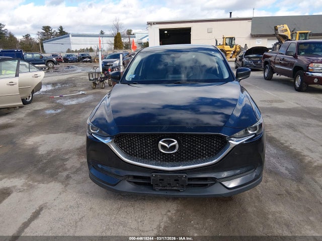 Продажа на аукционе авто 2017 Mazda Cx-5 Touring, vin: JM3KFBCL6H0120669, номер лота: 44618244