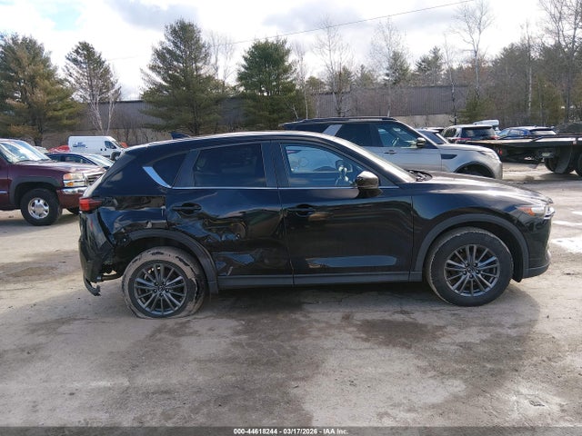 Продажа на аукционе авто 2017 Mazda Cx-5 Touring, vin: JM3KFBCL6H0120669, номер лота: 44618244