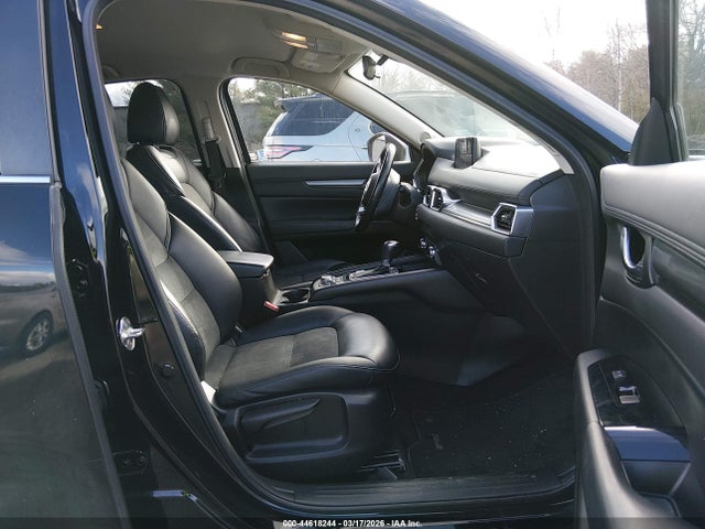 Продажа на аукционе авто 2017 Mazda Cx-5 Touring, vin: JM3KFBCL6H0120669, номер лота: 44618244