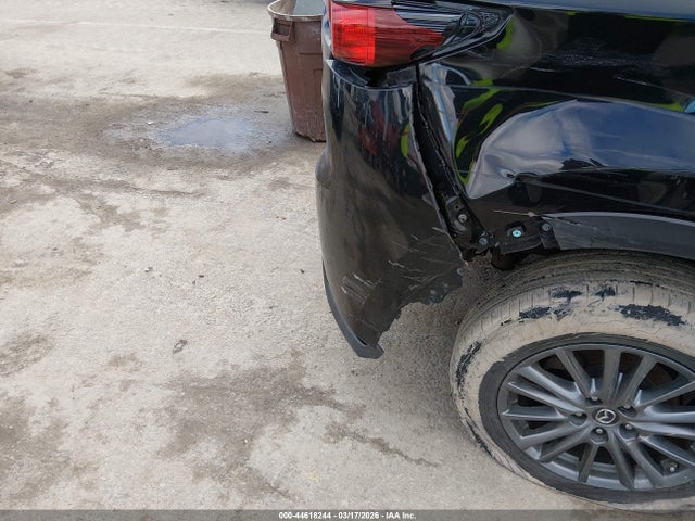 Продажа на аукционе авто 2017 Mazda Cx-5 Touring, vin: JM3KFBCL6H0120669, номер лота: 44618244