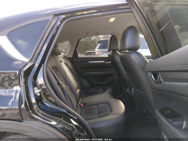 Продажа на аукционе авто 2017 Mazda Cx-5 Touring, vin: JM3KFBCL6H0120669, номер лота: 44618244