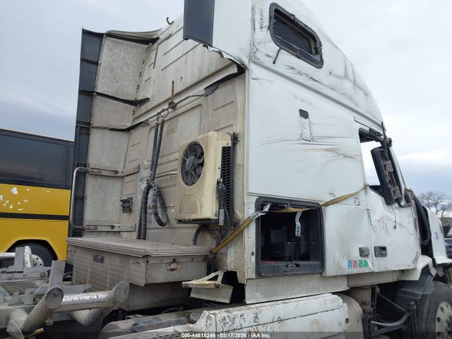 Aukcja sprzedaży 2016 Volvo Vn Vnl, vin: 4V4NC9EH3GN969602, numer aukcji: 44618246