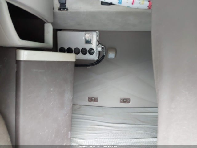 Aukcja sprzedaży 2016 Volvo Vn Vnl, vin: 4V4NC9EH3GN969602, numer aukcji: 44618246