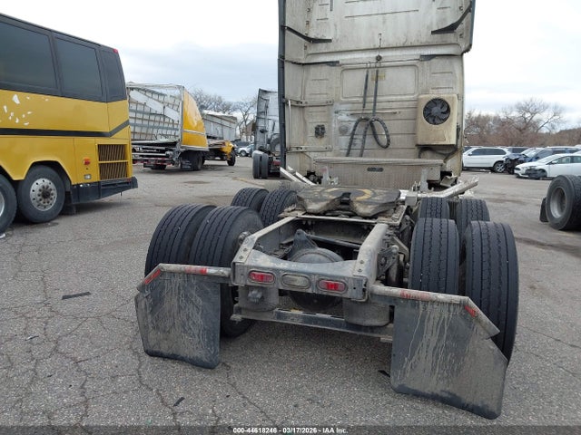 Aukcja sprzedaży 2016 Volvo Vn Vnl, vin: 4V4NC9EH3GN969602, numer aukcji: 44618246