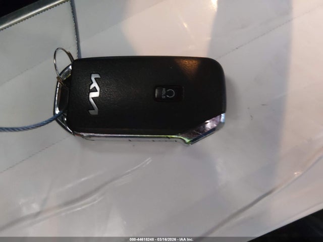 KNDRGDLG2N5081497 KIA Sorento Hybrid S