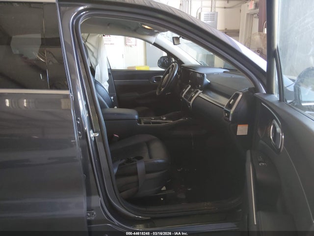 KNDRGDLG2N5081497 KIA Sorento Hybrid S