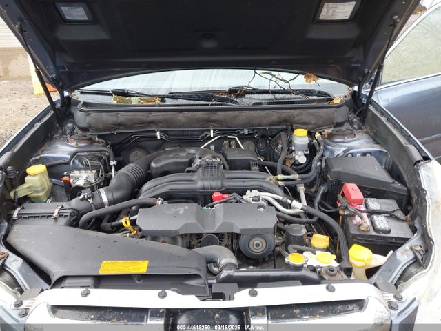 Aukcja sprzedaży 2013 Subaru Outback 2.5i Limited, vin: 4S4BRBKC8D3265640, numer aukcji: 44618250