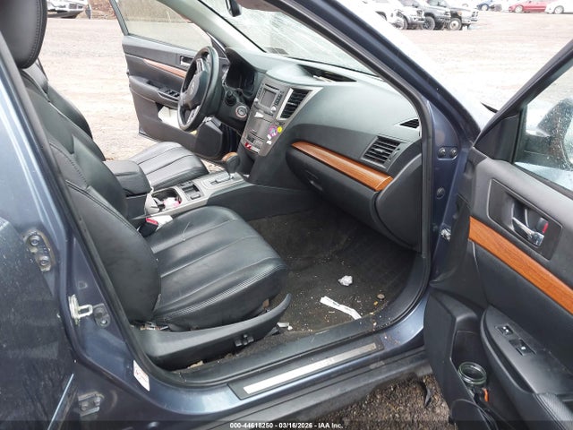 Aukcja sprzedaży 2013 Subaru Outback 2.5i Limited, vin: 4S4BRBKC8D3265640, numer aukcji: 44618250