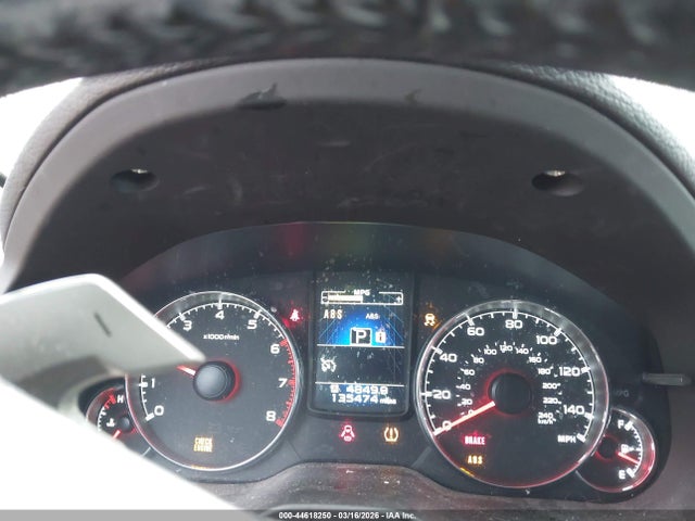 Aukcja sprzedaży 2013 Subaru Outback 2.5i Limited, vin: 4S4BRBKC8D3265640, numer aukcji: 44618250