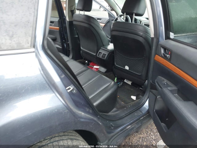 Aukcja sprzedaży 2013 Subaru Outback 2.5i Limited, vin: 4S4BRBKC8D3265640, numer aukcji: 44618250