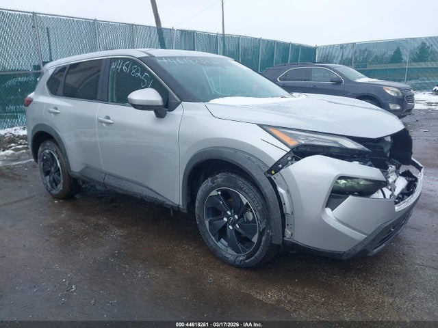 2024 NISSAN ROGUE 5N1BT3BB8RC692158