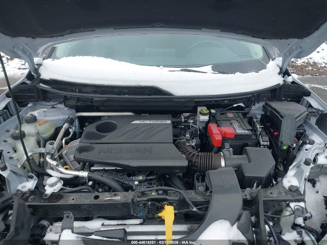 2024 NISSAN ROGUE 5N1BT3BB8RC692158 Photo 9