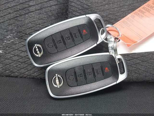 2024 NISSAN ROGUE 5N1BT3BB8RC692158 Photo 10