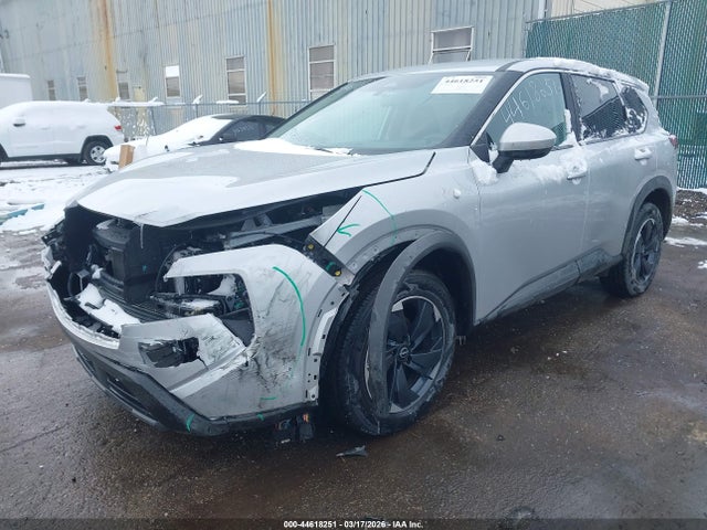 2024 NISSAN ROGUE 5N1BT3BB8RC692158 Photo 1