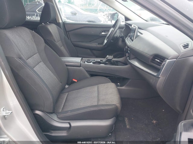 2024 NISSAN ROGUE 5N1BT3BB8RC692158 Photo 4