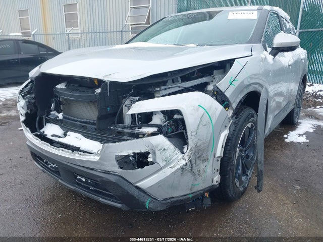 2024 NISSAN ROGUE 5N1BT3BB8RC692158 Photo 5