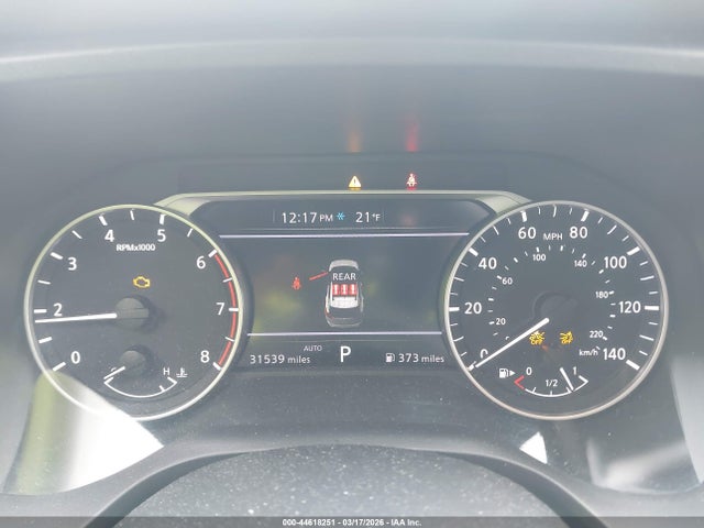 2024 NISSAN ROGUE 5N1BT3BB8RC692158 Photo 6