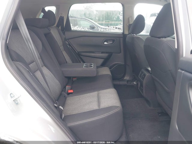 2024 NISSAN ROGUE 5N1BT3BB8RC692158 Photo 7