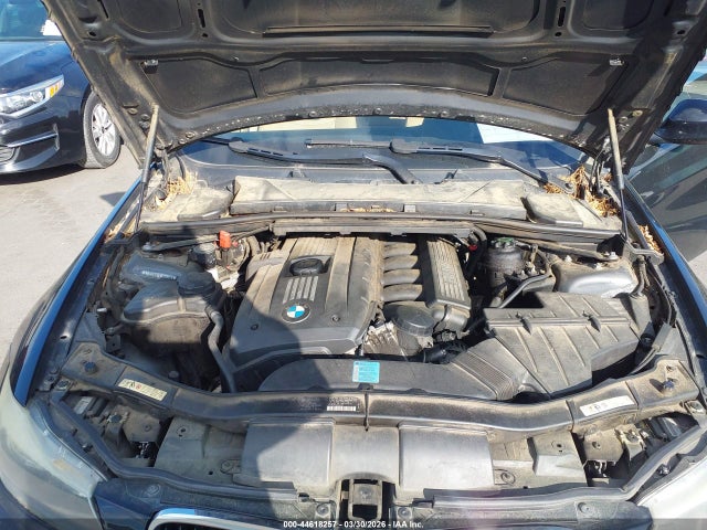 2009 Bmw 328i მანქანა იყიდება აუქციონზე, vin: WBAPH73519E128879, აუქციონის ნომერი: 44618257