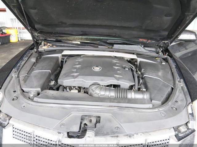 Продажа на аукционе авто 2011 Cadillac Cts Standard, vin: 1G6DL5ED5B0146496, номер лота: 44618268