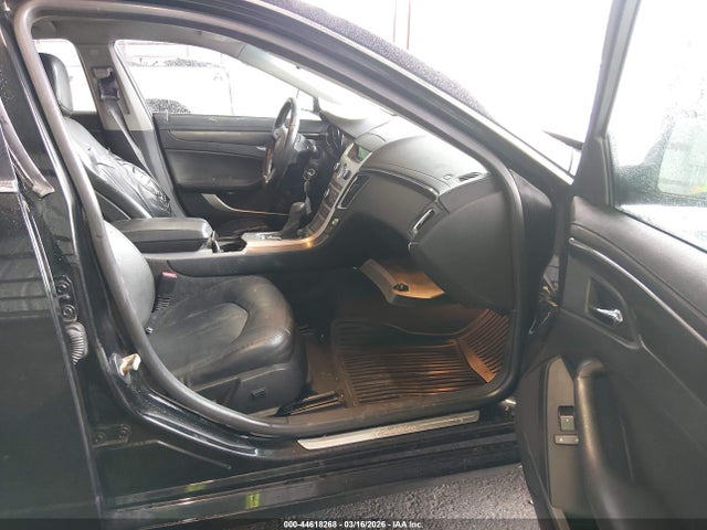 Продажа на аукционе авто 2011 Cadillac Cts Standard, vin: 1G6DL5ED5B0146496, номер лота: 44618268
