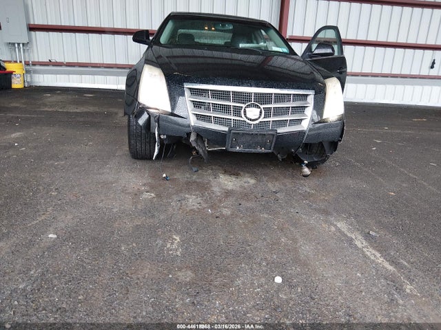 Продажа на аукционе авто 2011 Cadillac Cts Standard, vin: 1G6DL5ED5B0146496, номер лота: 44618268