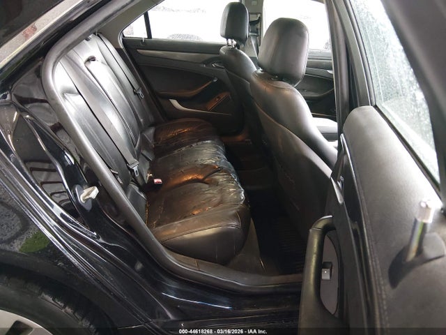Продажа на аукционе авто 2011 Cadillac Cts Standard, vin: 1G6DL5ED5B0146496, номер лота: 44618268