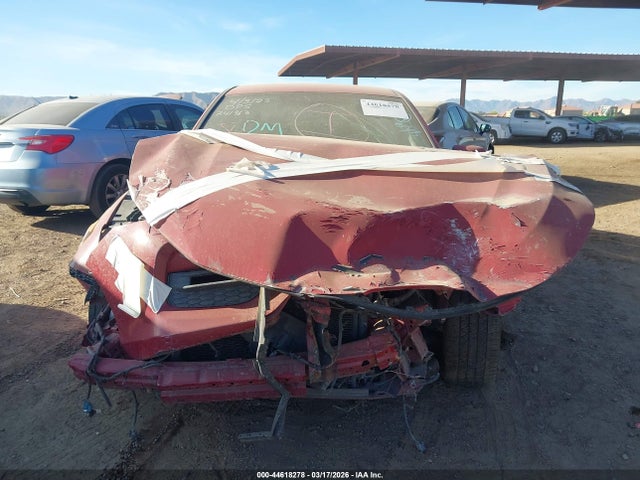1HGCR2F51HA241963 Honda Accord Sport