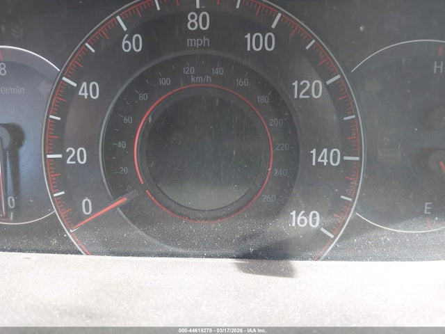 1HGCR2F51HA241963 Honda Accord Sport