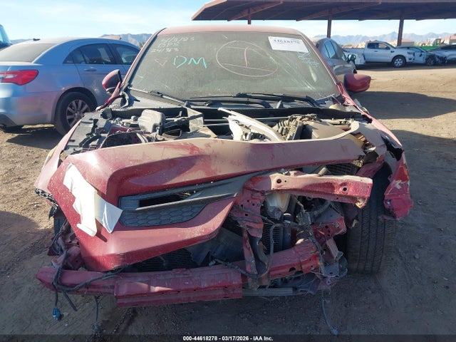 1HGCR2F51HA241963 Honda Accord Sport