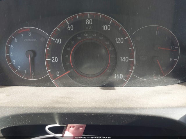 1HGCR2F51HA241963 Honda Accord Sport