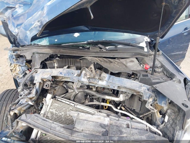 Aukcja sprzedaży 2017 Chevrolet Equinox Lt, vin: 2GNALCEKXH6208565, numer aukcji: 44618280
