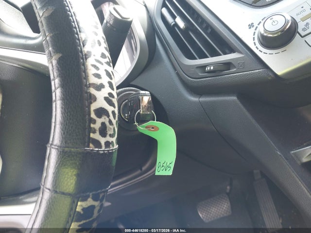 Aukcja sprzedaży 2017 Chevrolet Equinox Lt, vin: 2GNALCEKXH6208565, numer aukcji: 44618280