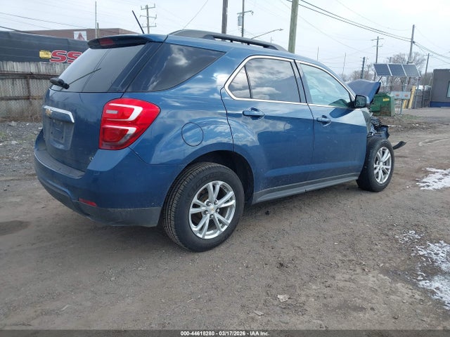 Aukcja sprzedaży 2017 Chevrolet Equinox Lt, vin: 2GNALCEKXH6208565, numer aukcji: 44618280