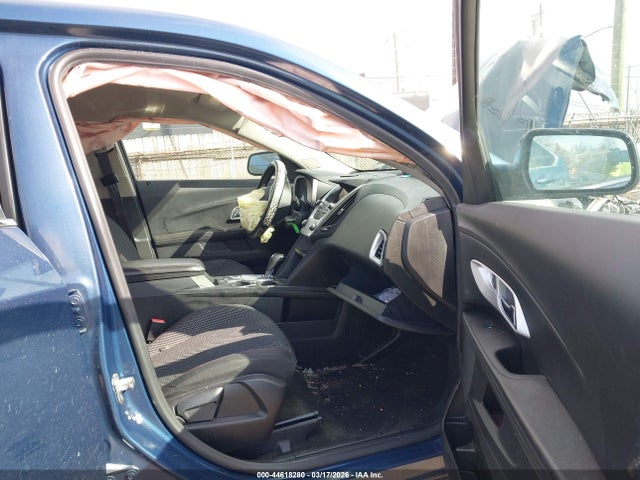 Aukcja sprzedaży 2017 Chevrolet Equinox Lt, vin: 2GNALCEKXH6208565, numer aukcji: 44618280