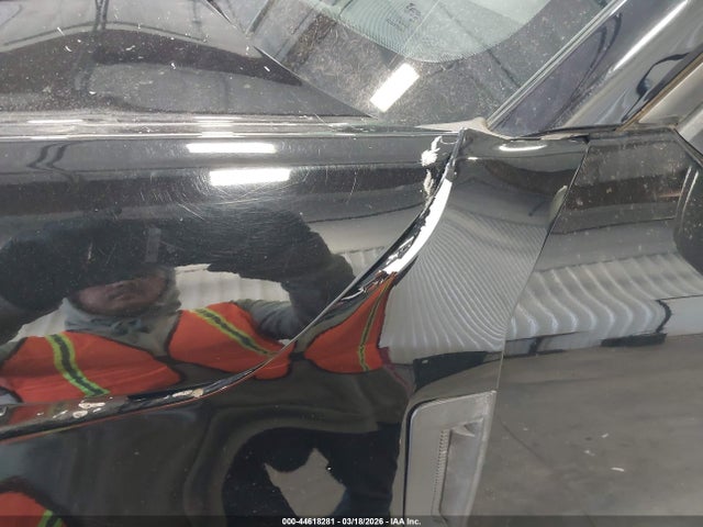 2021 Ford Bronco Sport Outer Banks მანქანა იყიდება აუქციონზე, vin: 3FMCR9C66MRA99593, აუქციონის ნომერი: 44618281