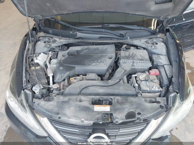 1N4AL3AP0GC218205 Nissan Altima 2.5 Sv