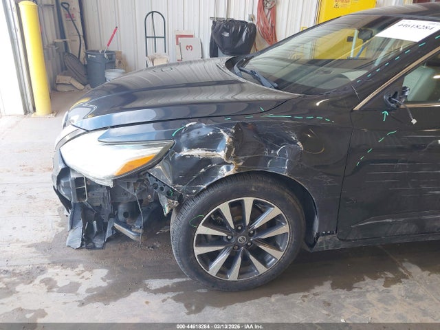 1N4AL3AP0GC218205 Nissan Altima 2.5 Sv