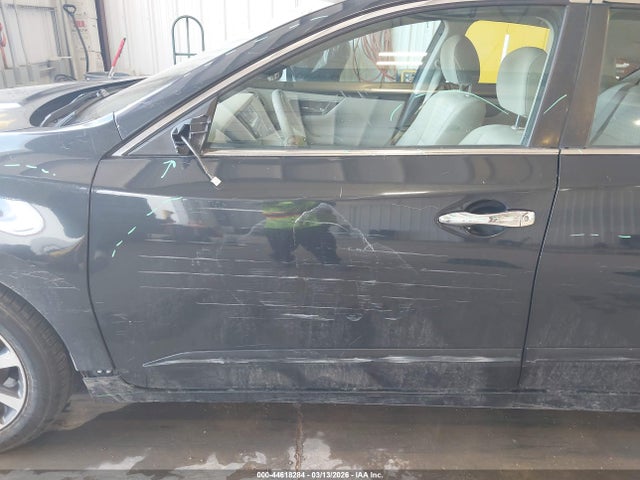 1N4AL3AP0GC218205 Nissan Altima 2.5 Sv