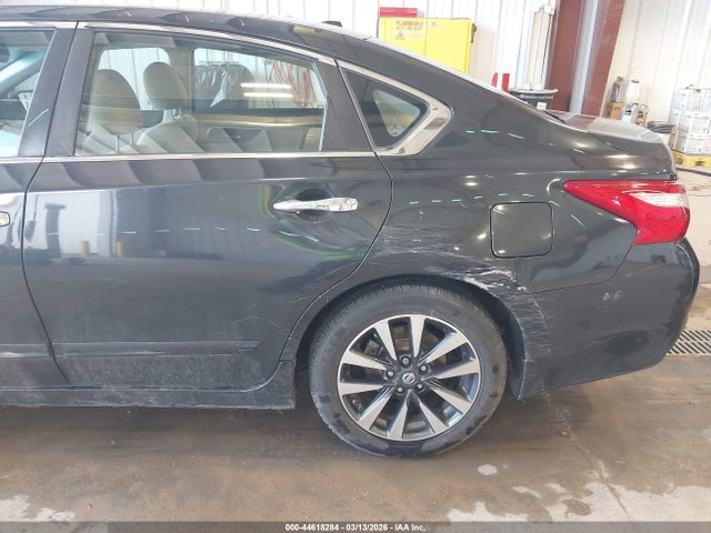 1N4AL3AP0GC218205 Nissan Altima 2.5 Sv