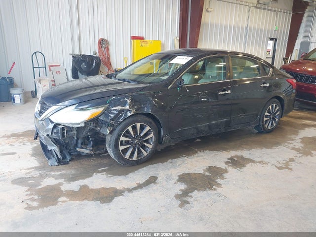 1N4AL3AP0GC218205 Nissan Altima 2.5 Sv